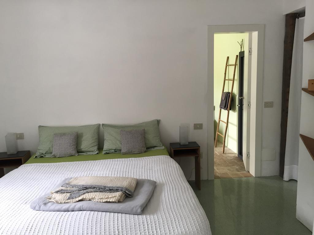 B&B Il Grotto 베바냐 객실 사진