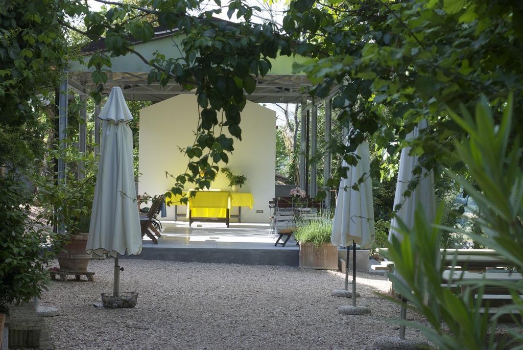 B&B Il Grotto 베바냐 외부 사진