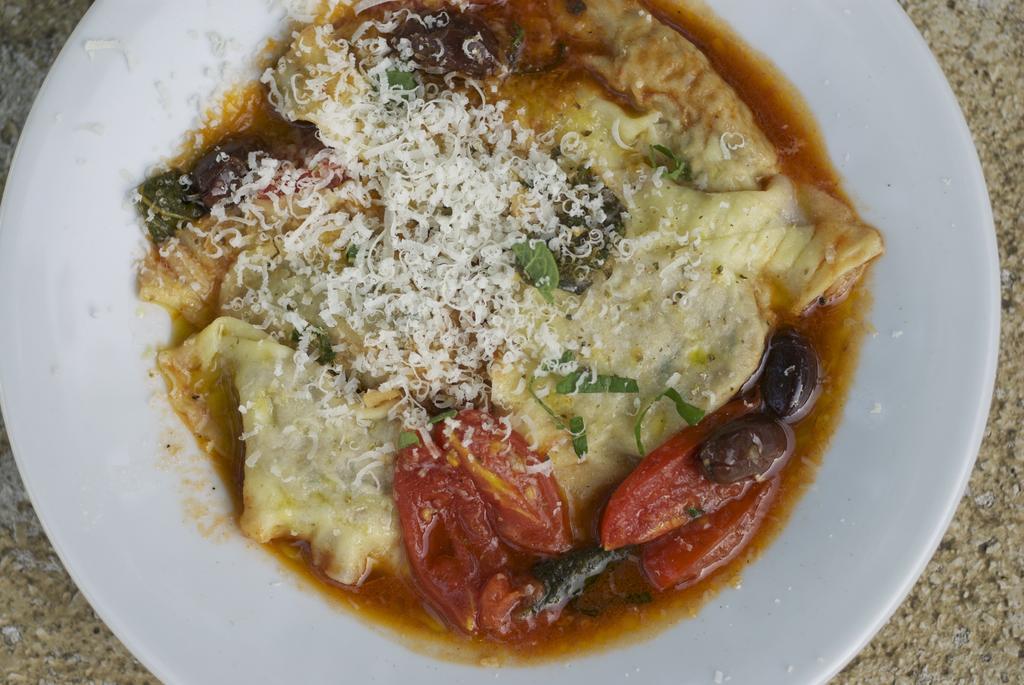 B&B Il Grotto 베바냐 외부 사진