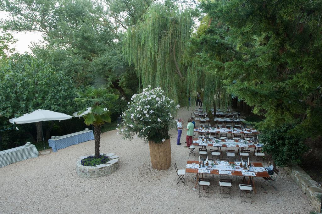 B&B Il Grotto 베바냐 외부 사진