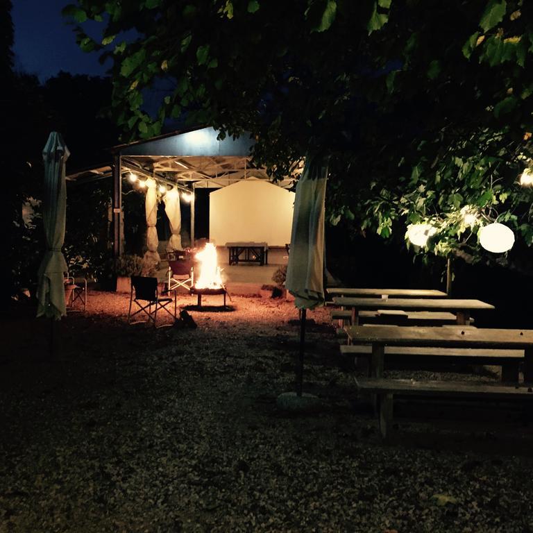 B&B Il Grotto 베바냐 외부 사진