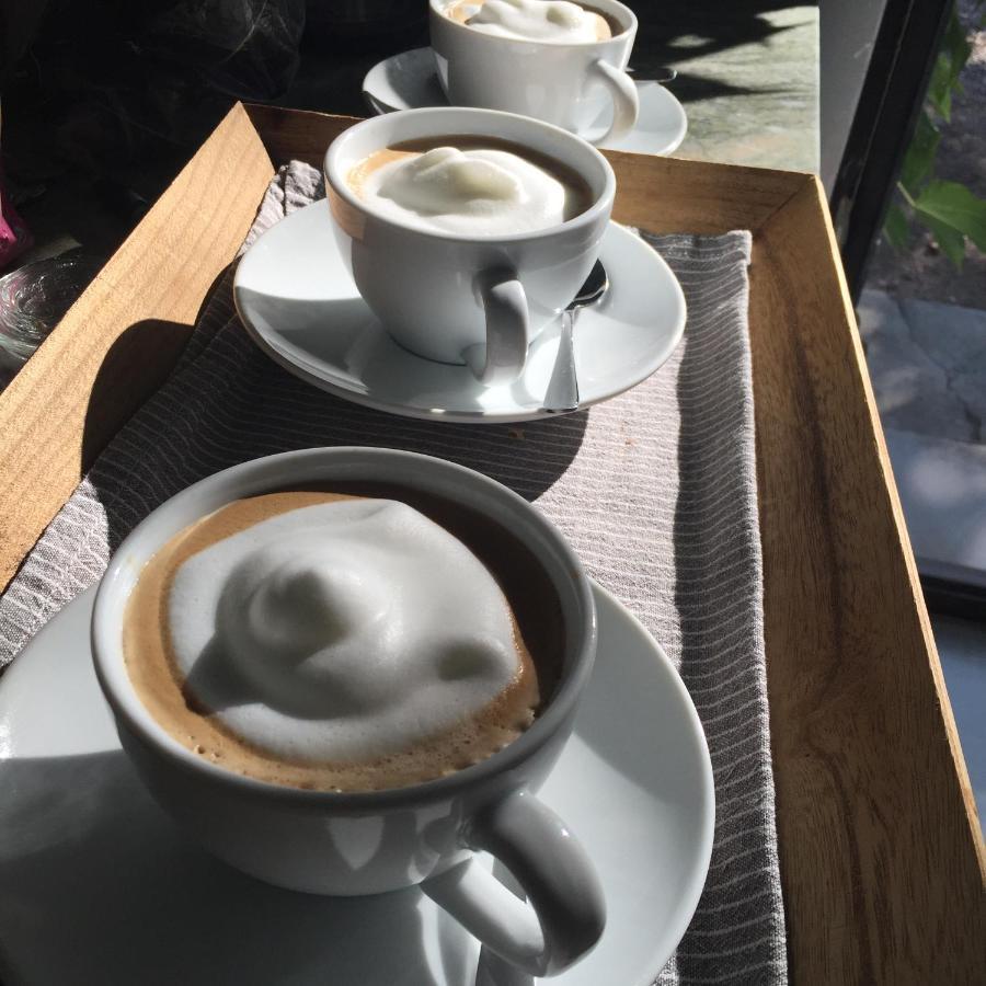 B&B Il Grotto 베바냐 외부 사진