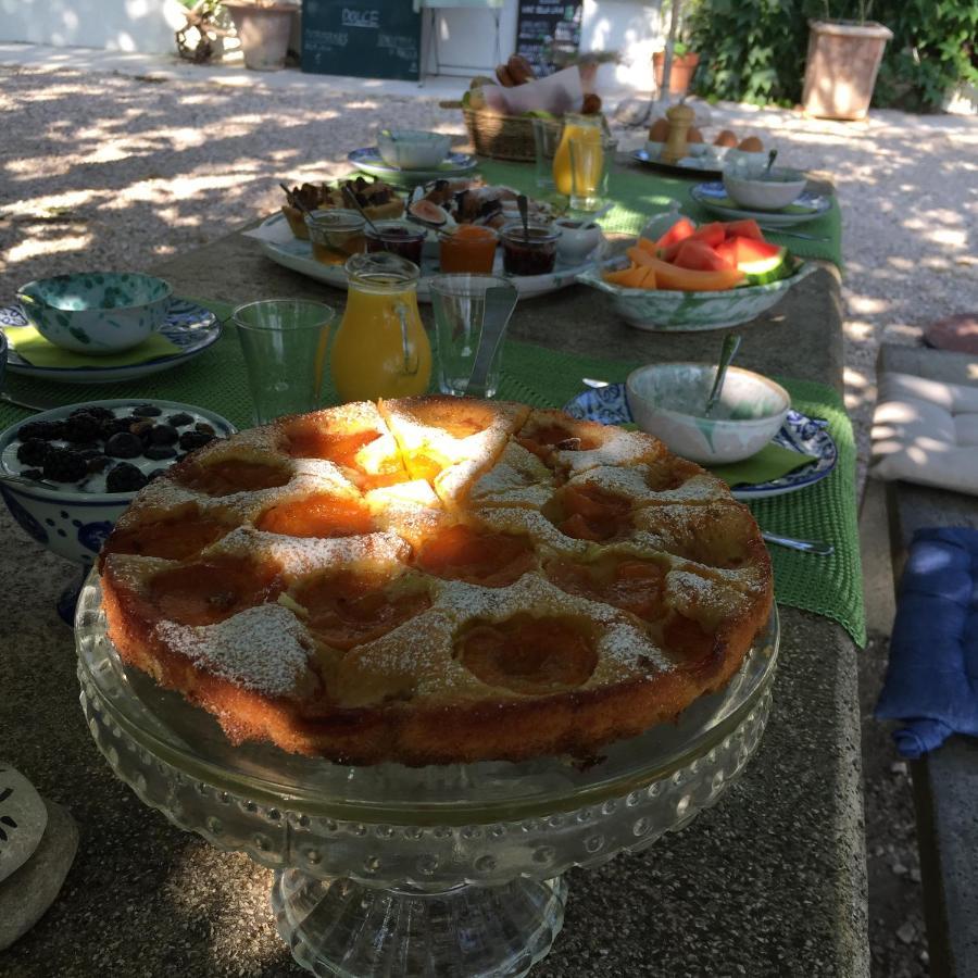 B&B Il Grotto 베바냐 외부 사진