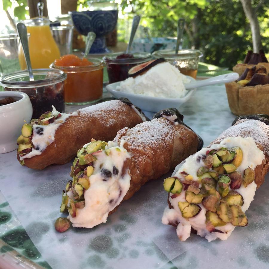 B&B Il Grotto 베바냐 외부 사진