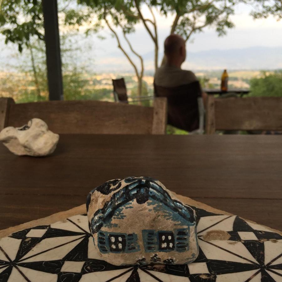 B&B Il Grotto 베바냐 외부 사진