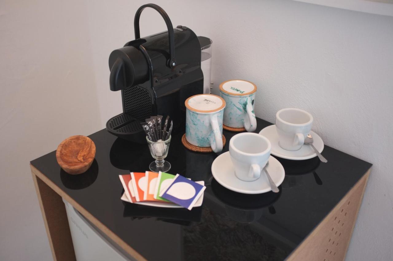B&B Il Grotto 베바냐 외부 사진