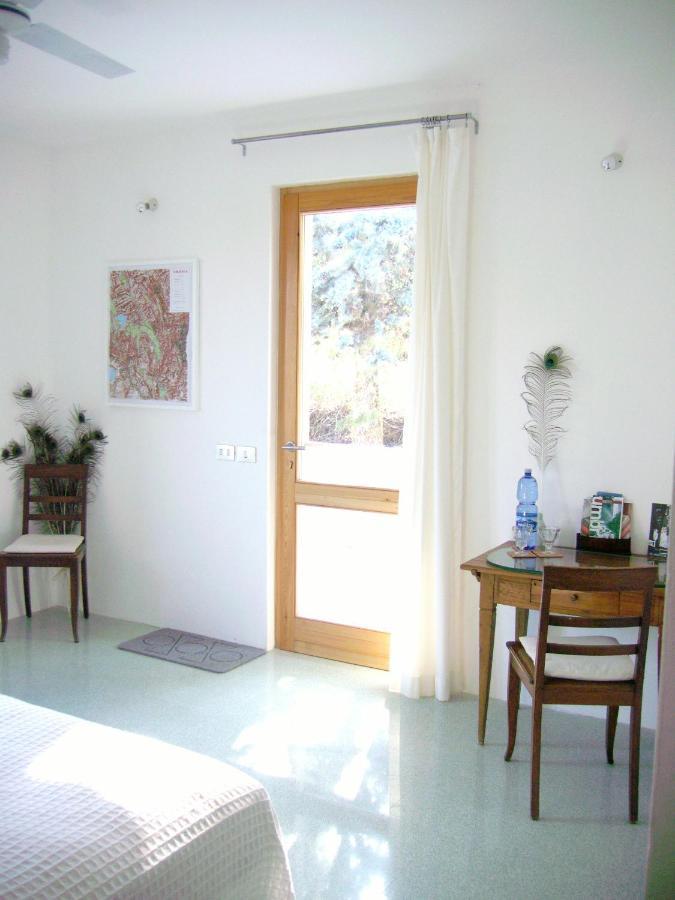 B&B Il Grotto 베바냐 외부 사진